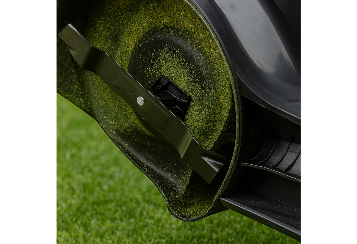 Απεικονίζεται το αλεστικό σύστημα